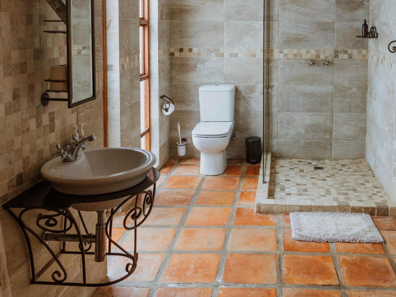Ou Meul Farm Cottage Ботрівьєр Номер фото