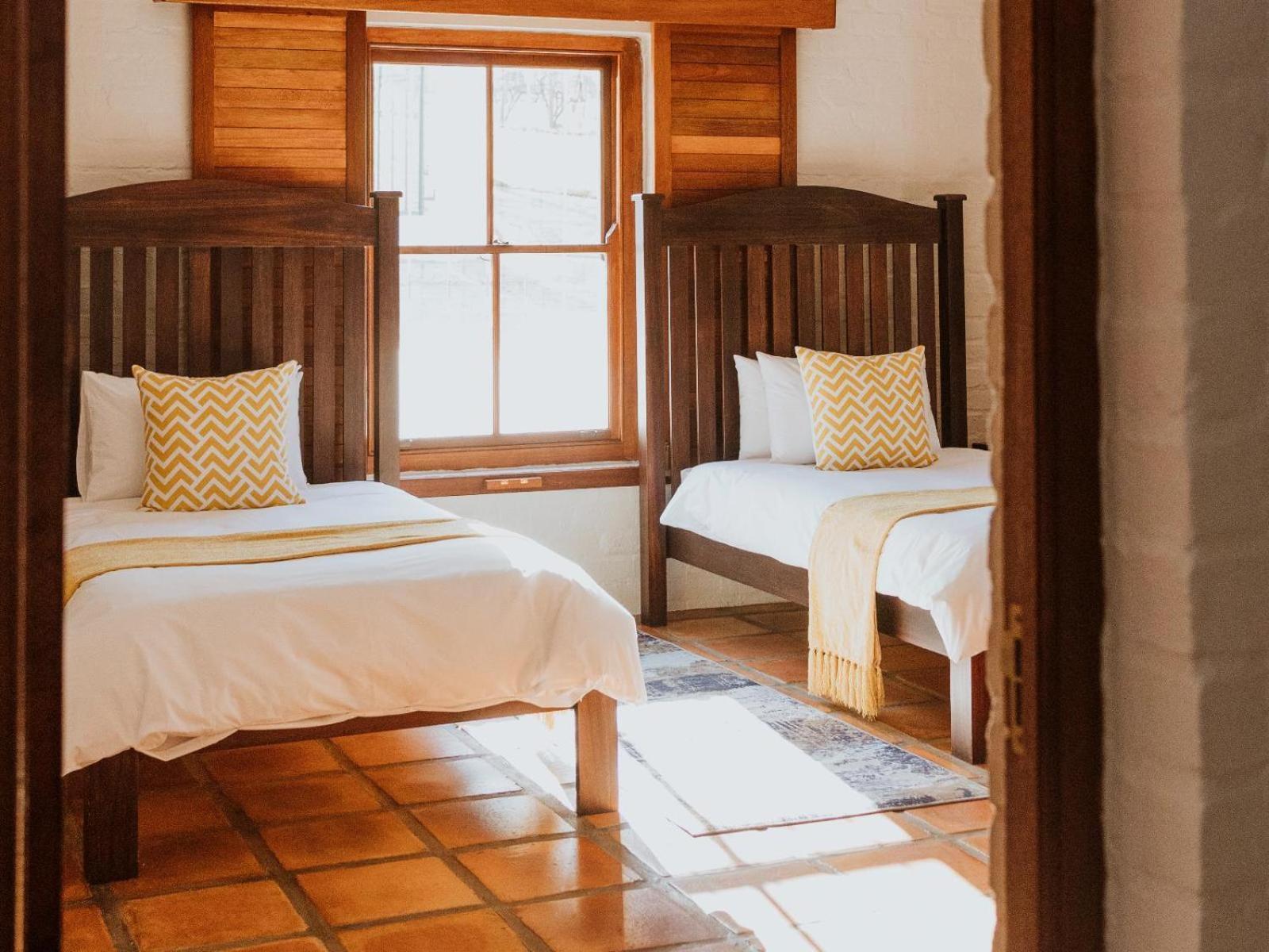 Ou Meul Farm Cottage Ботрівьєр Номер фото