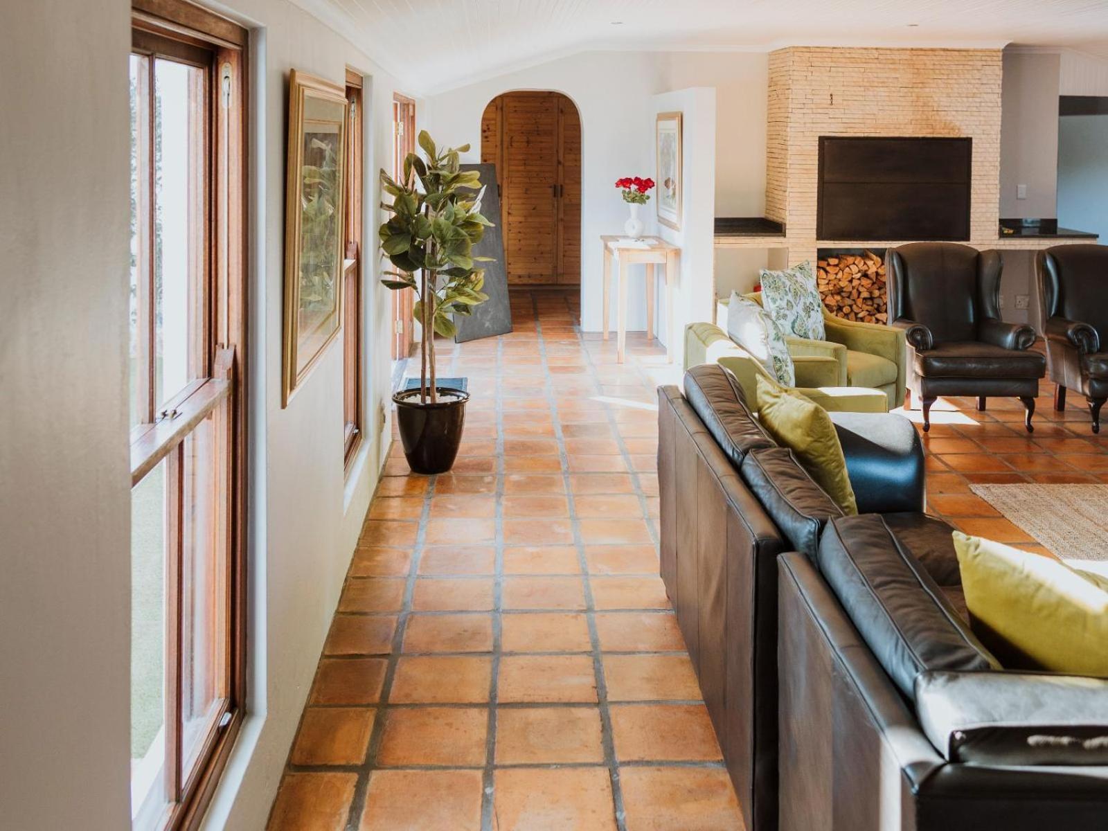 Ou Meul Farm Cottage Ботрівьєр Номер фото