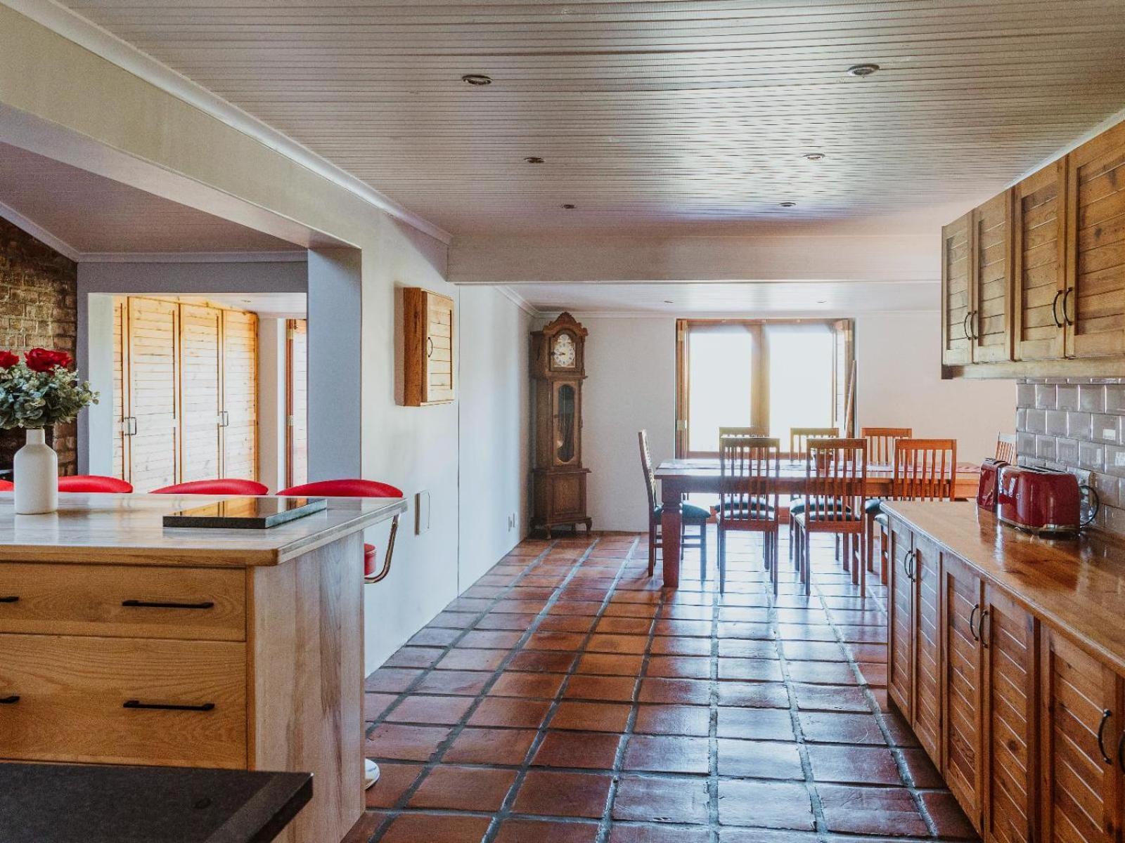 Ou Meul Farm Cottage Ботрівьєр Номер фото
